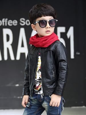 kids bomber jacket boys