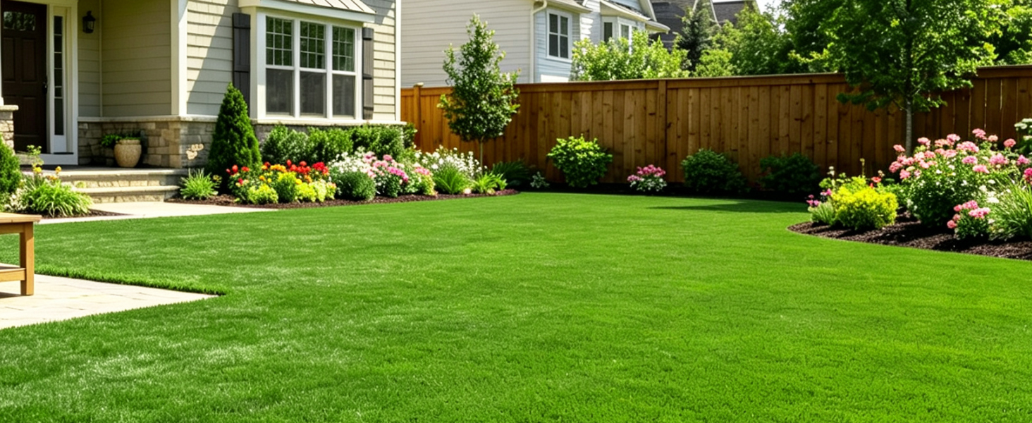 artificial grass