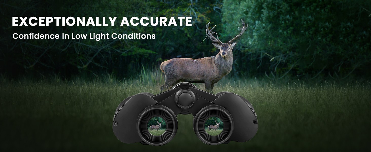 26mm Large Eyepiece & Anti-Dizziness Design