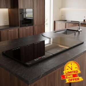 35x16" Electric Warming Tray