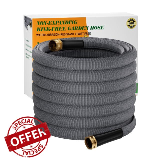 Garden Hose 100 FT