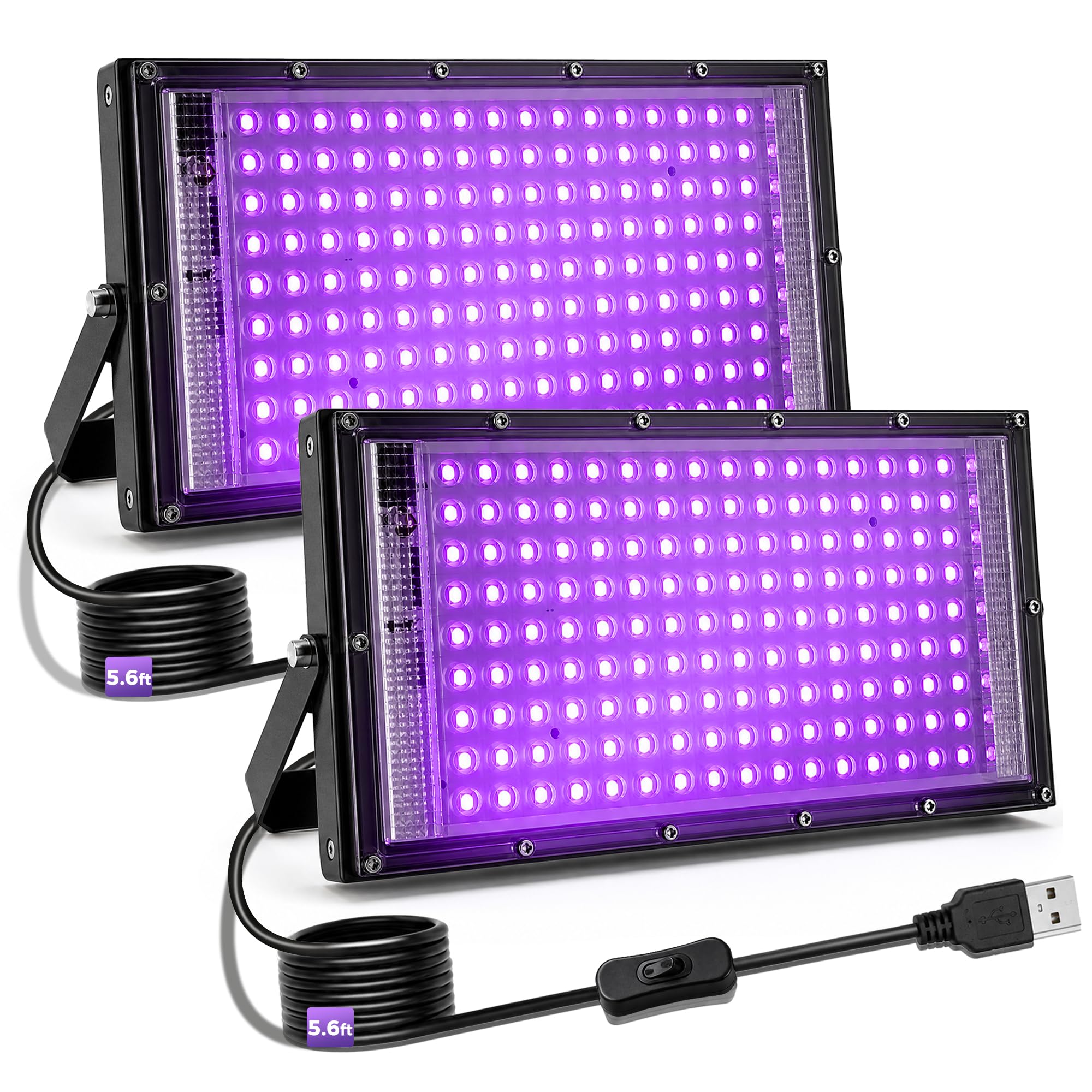 UV Curing