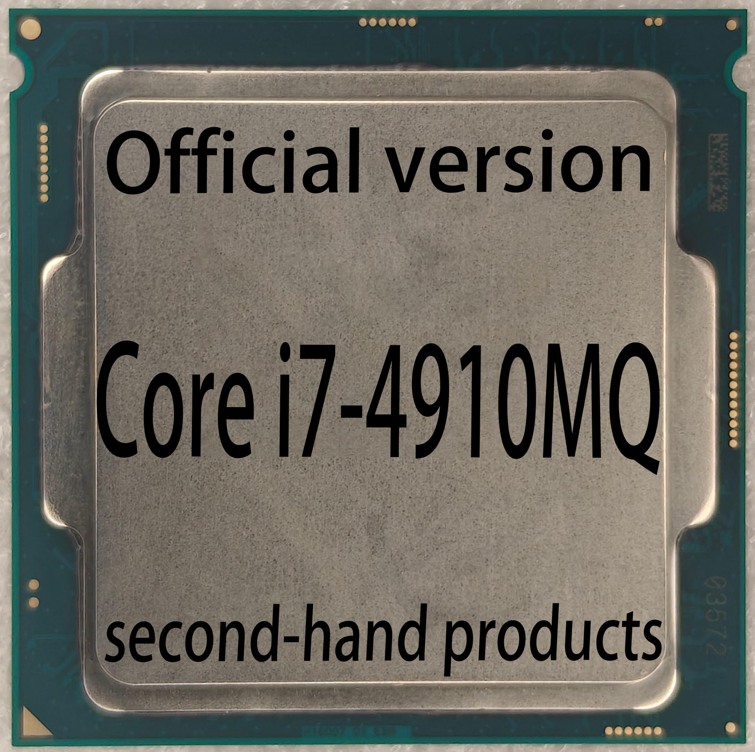 47W Used‑Very Good