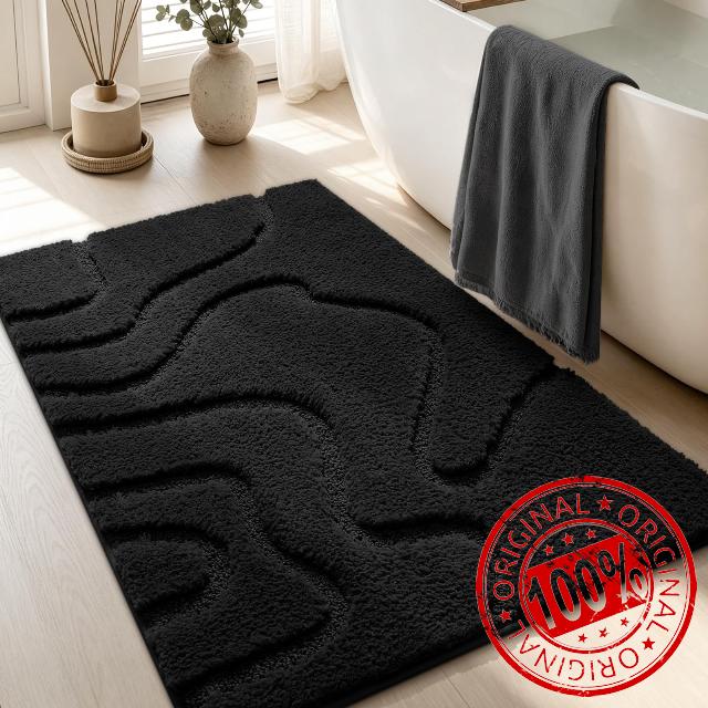 Soft Bathroom Rugs 24" x 36"