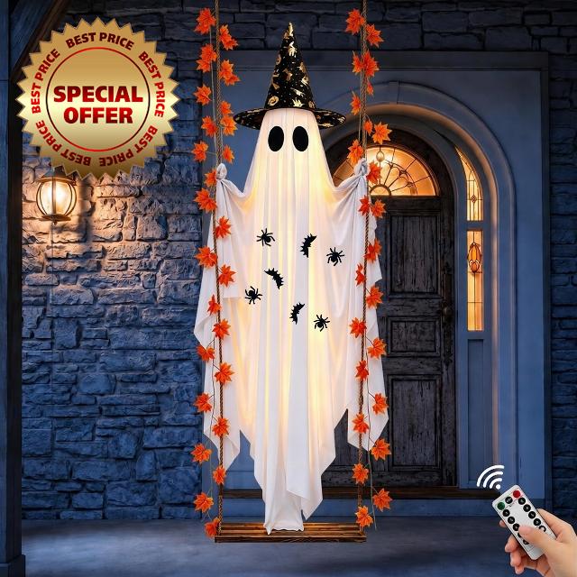Halloween Decorations Outdoor