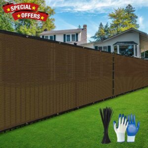 Privacy Fence Screen