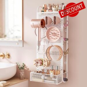 VINAEMO Hair Tool Organizer
