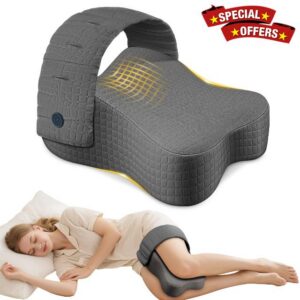 Knee Pillow for Side Sleepers
