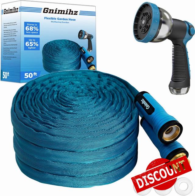 Garden Hose 50 ft