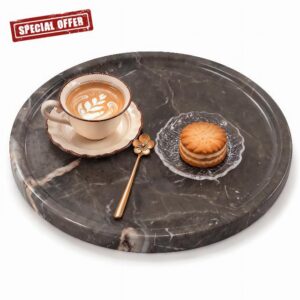 Natural Marble Tray