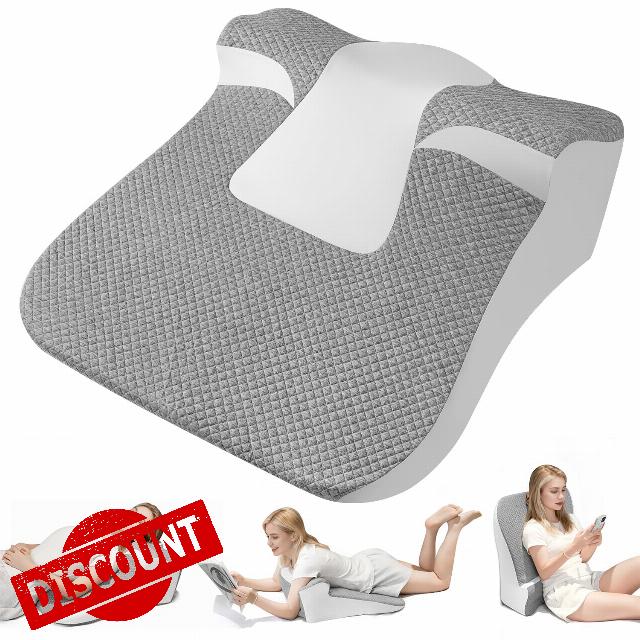 Snoring Pillow