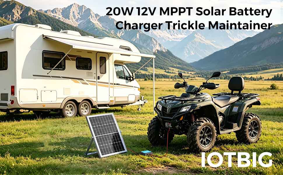 Solar Charger