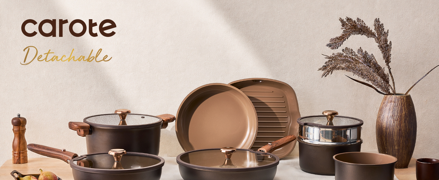 cookware