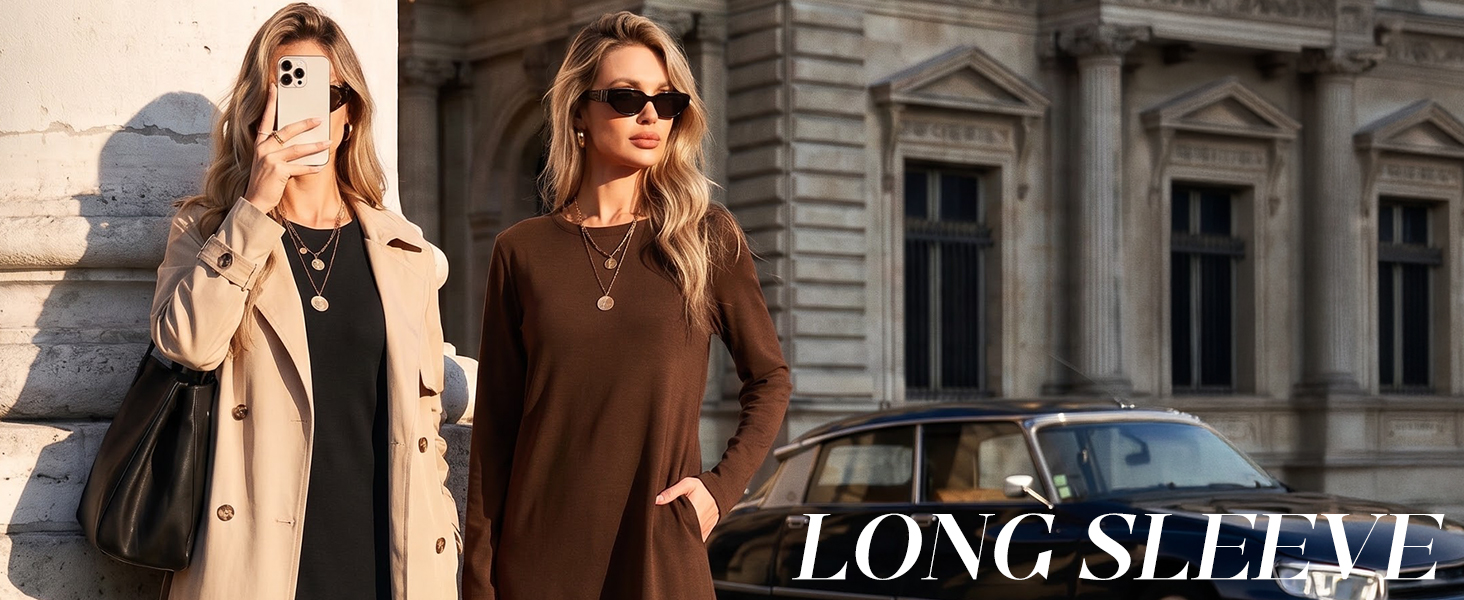 long sleeve dress midi dresses chocolate brown dress lace patchwork dress wedding guest dress