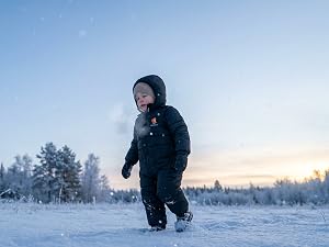 Warm All Winter | Essential Snow & Cold Weather Gear