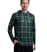 Golf Hoodies for Men Print Dry Fit Breathable Fleece Mens Hoodies Pullover
