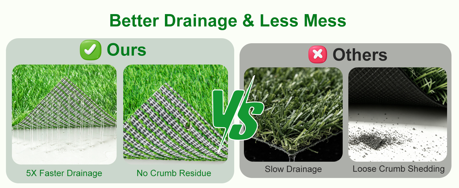 artificial grass