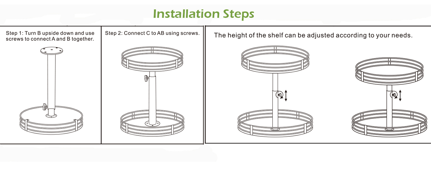 Installation Instructions