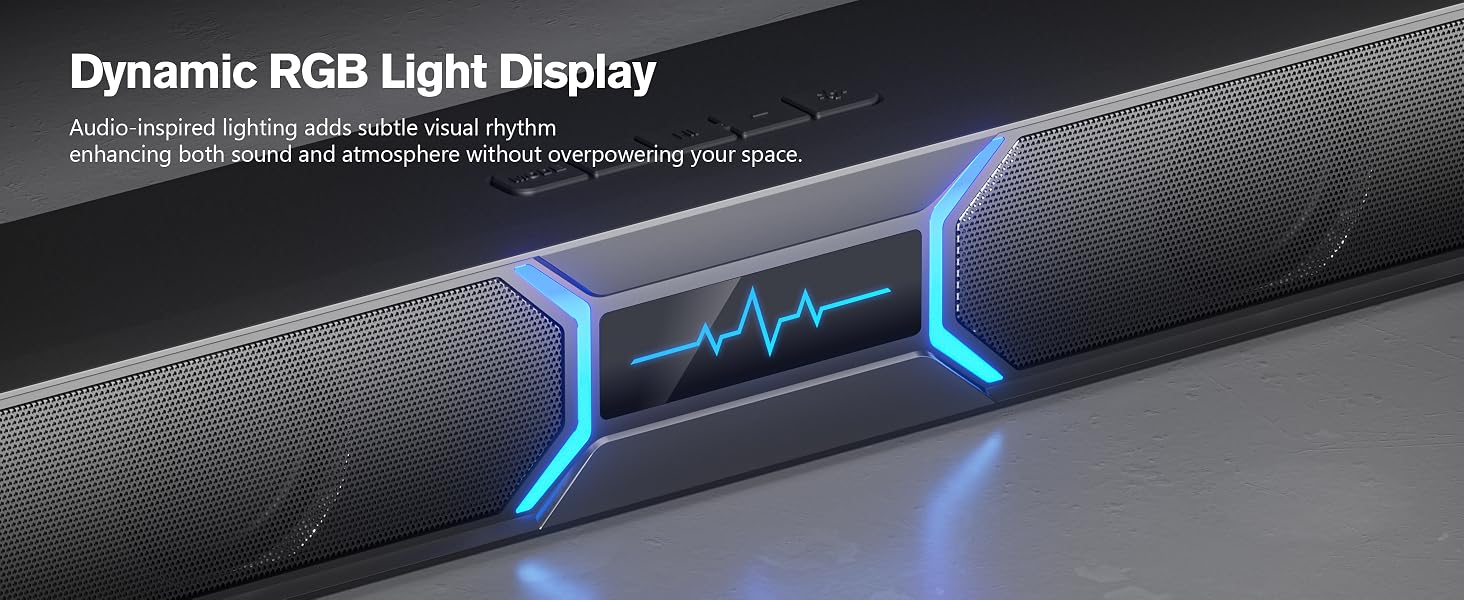 Dual Bass Reflex Design