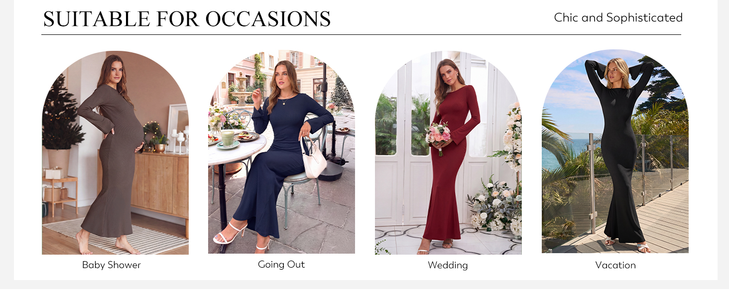 Boat Neck Bell Sleeve dress