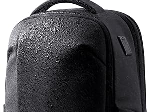 water-resistant