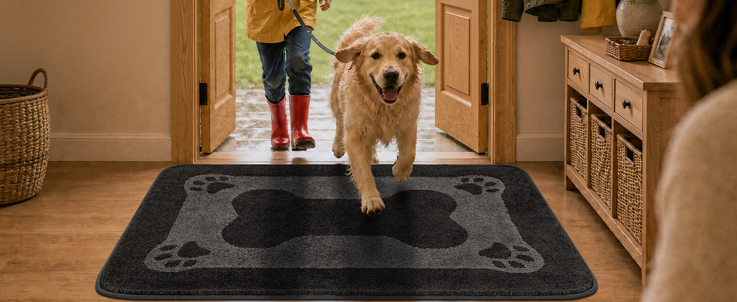 dog mat