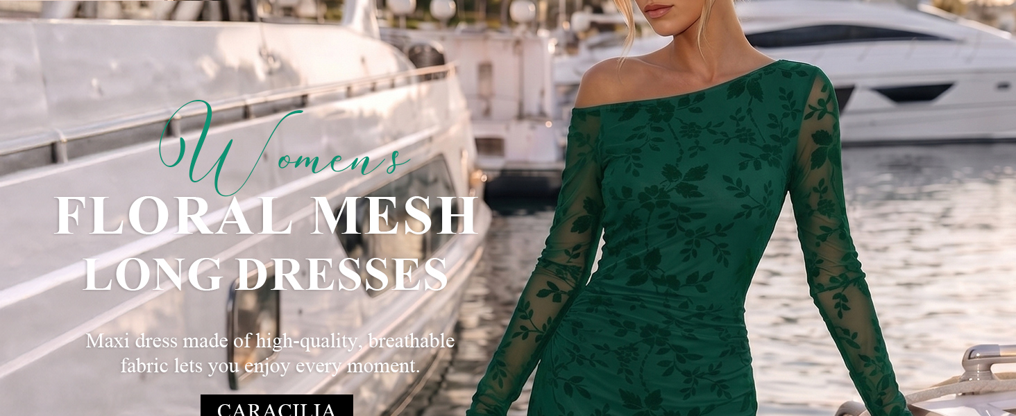 Shop trendy bodycon dresses for women and elegant maxi dresses for women for your upcoming party.