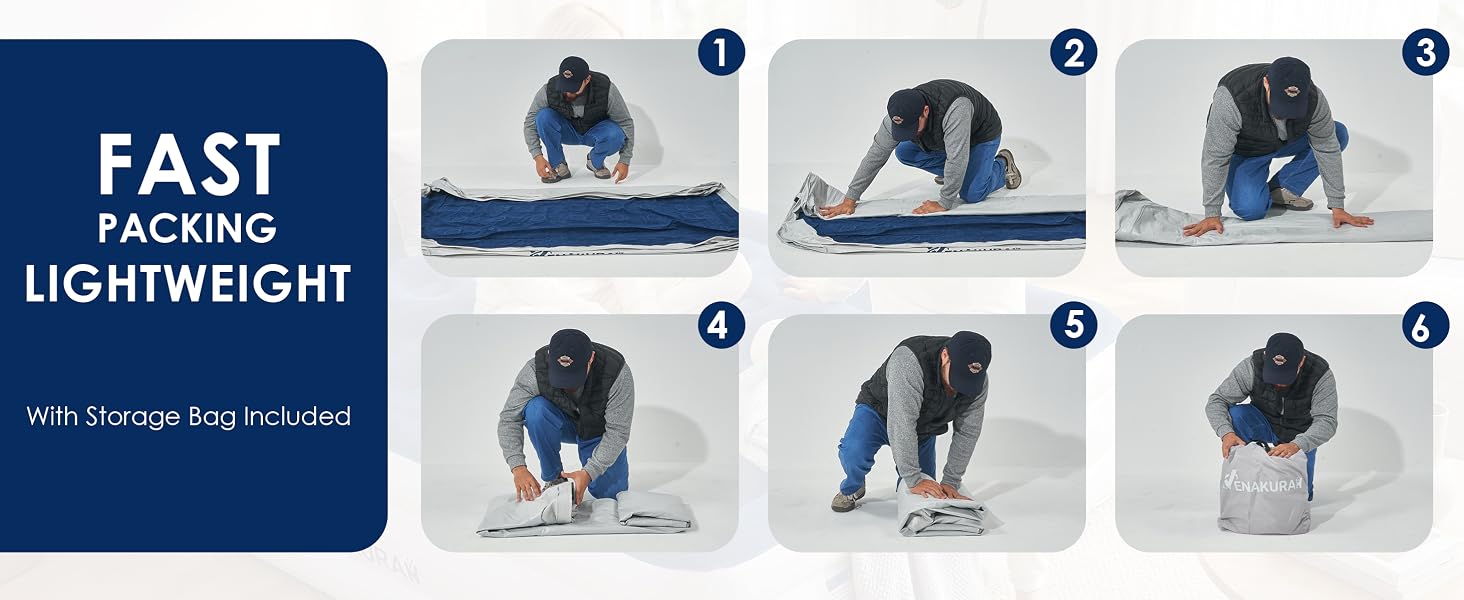 queen air mattress with built in pump