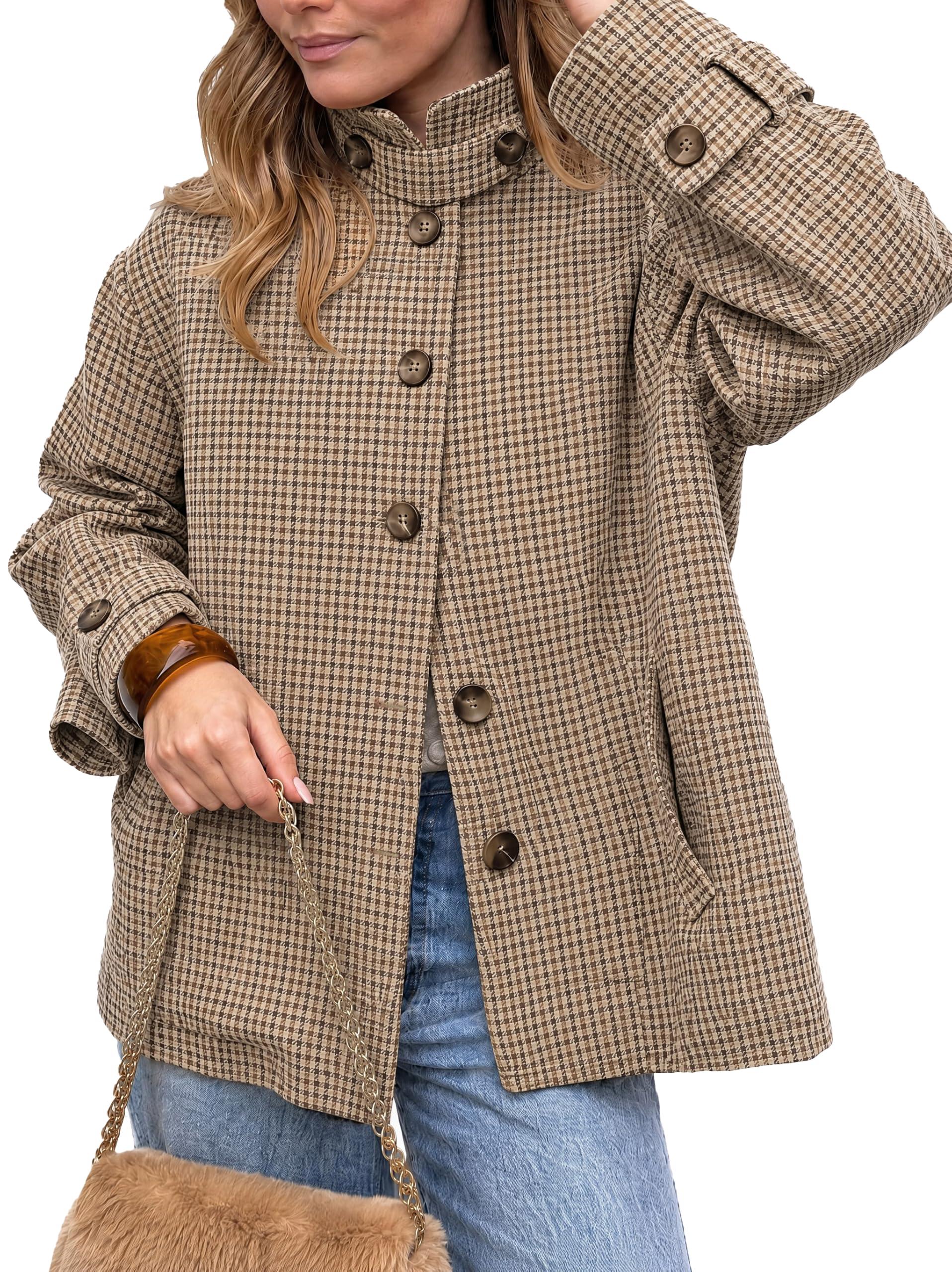 Trendy Coa