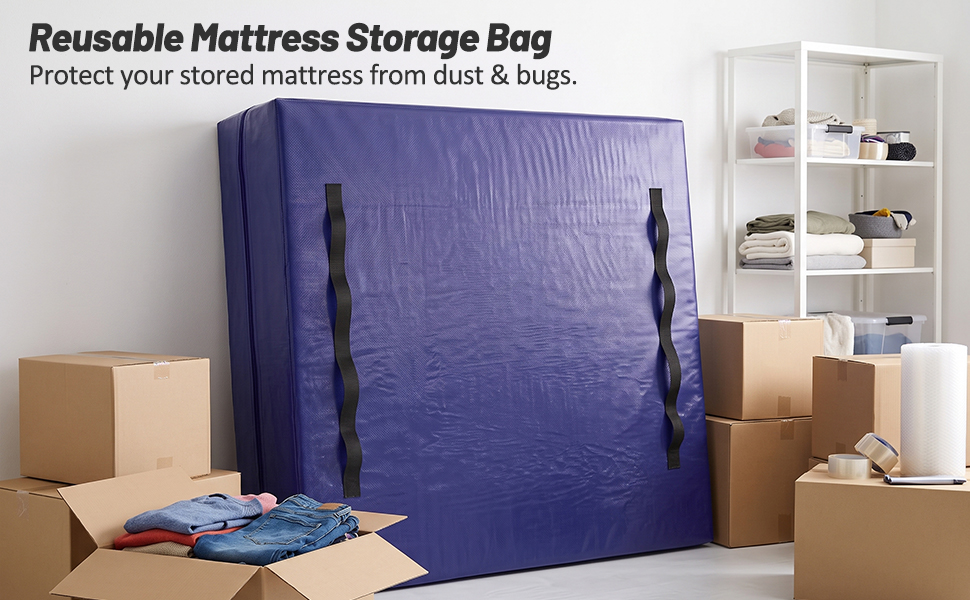 mattress bag
