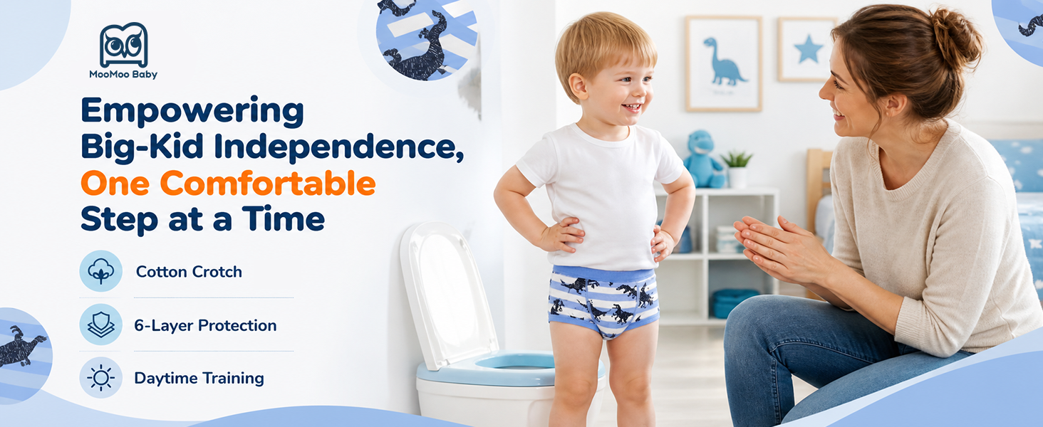 potty training boxer