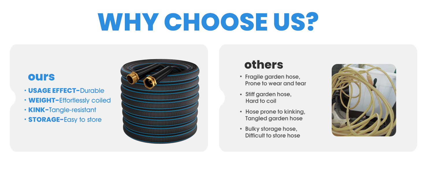 Garden Hose