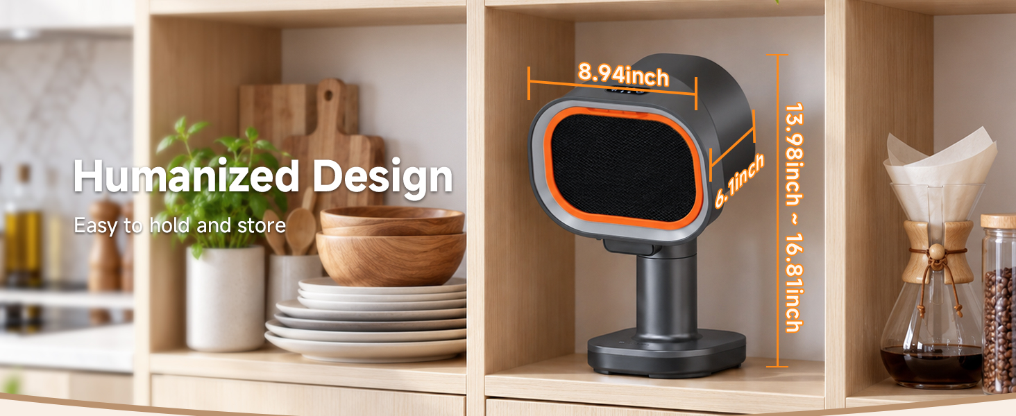 portable range hood