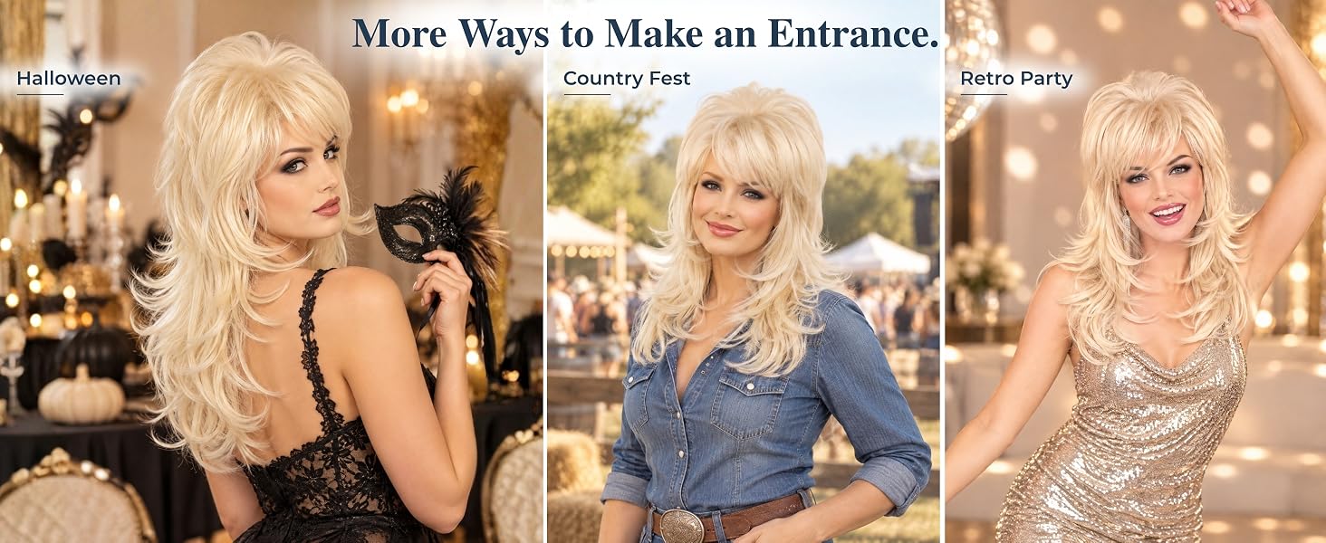 Adjustable Wig Cap Within 21-23"