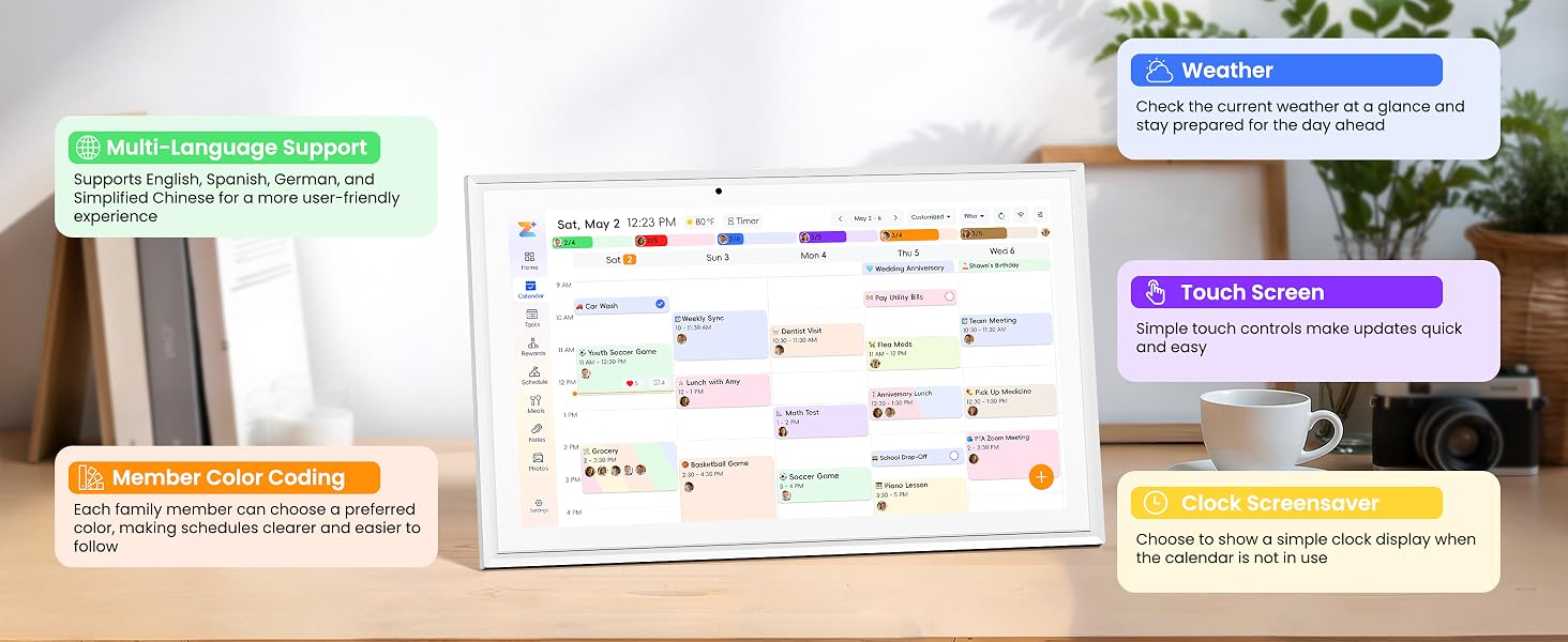 smart home