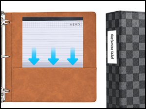 5 dividers