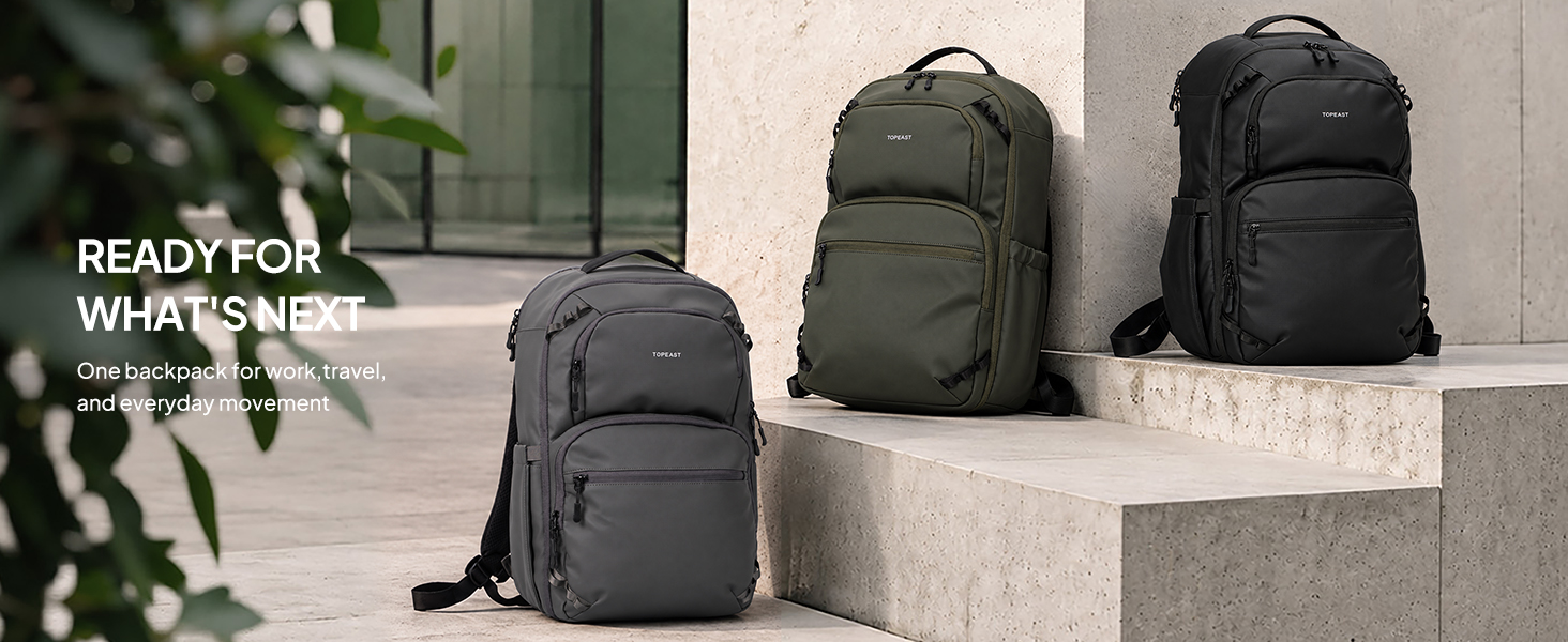 laptop backpack