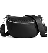 befen Genuine Leather Small Crossbody Bags for Women, RFID Clutch Purses | Small Crossbody Purses...
