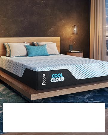 Roost - The Science of Cool Sleep