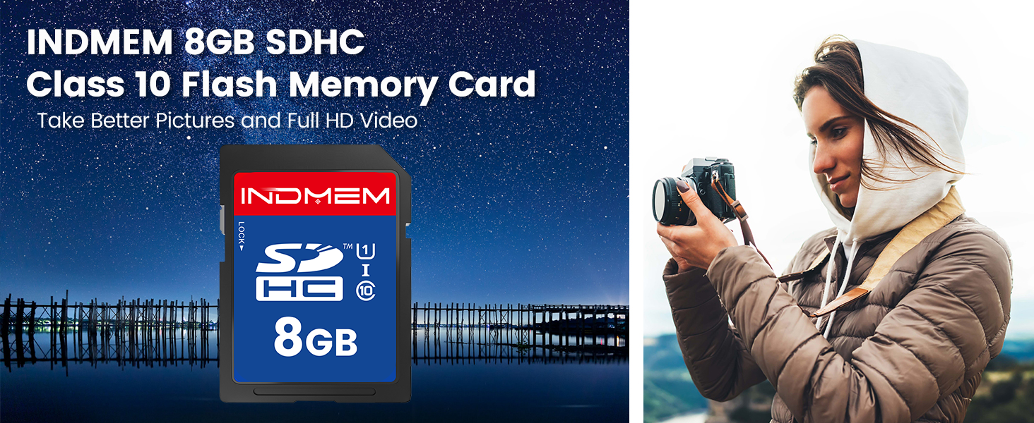 sd card 8gb