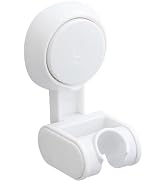 TAILI Suction Cup Razor Holder in Shower 2 Pack, Towel, Loofah, Shaver Holder for Bathroom Wall, ...