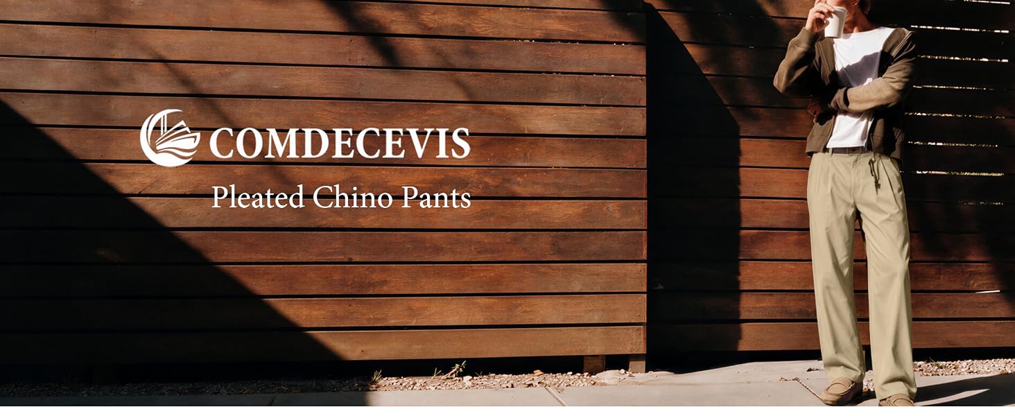 chinos pants men