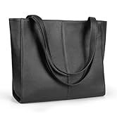 befen Genuine Leather Slim RFID Bifold Wallet Women with Zipper Pocket Keychain - Metallic Silver...