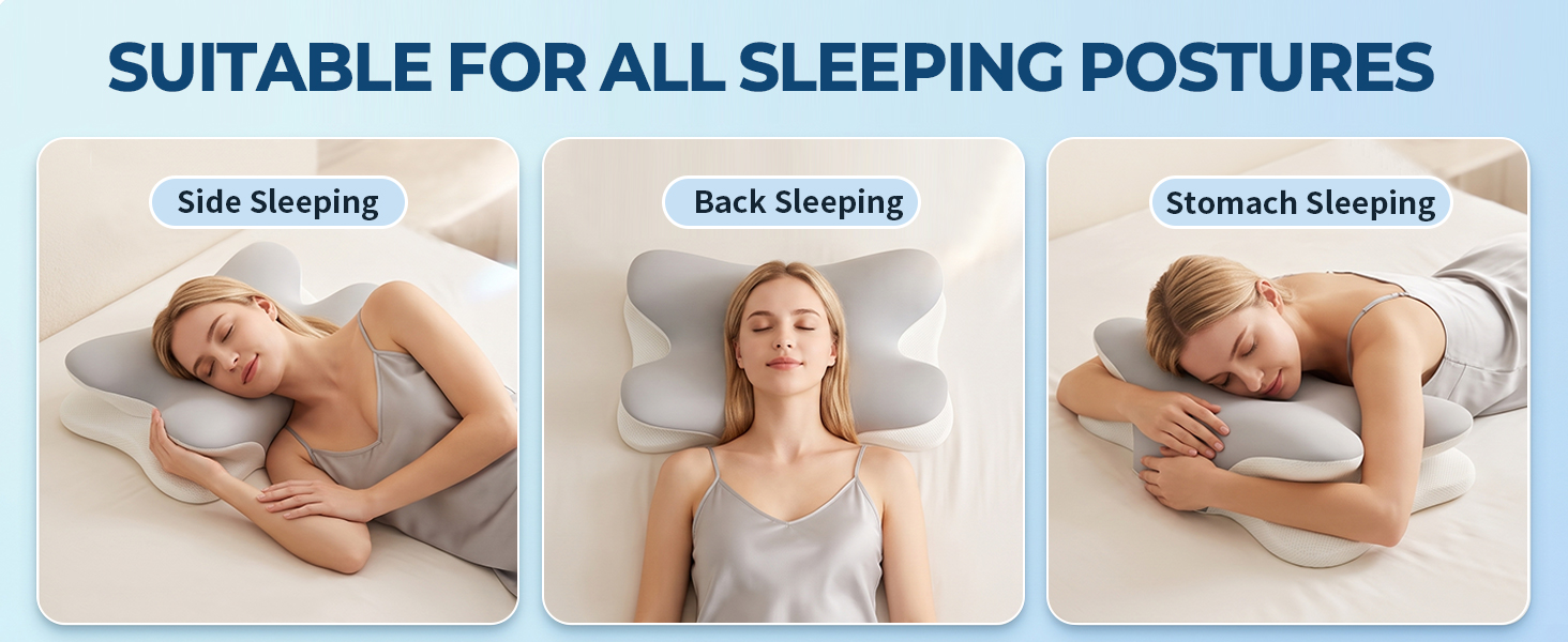 pillow for sleeping