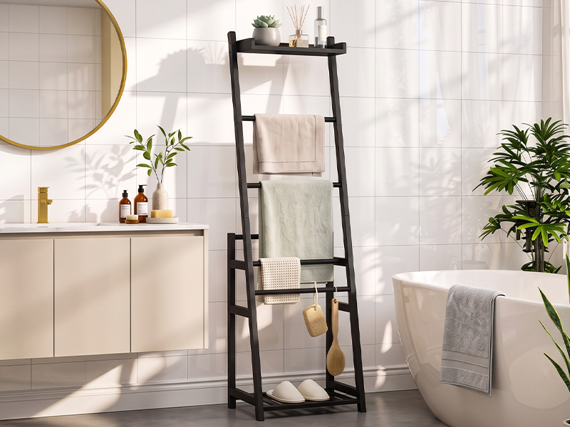 Blanket Ladder