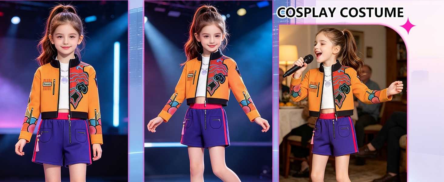 Kids Halloween Costumes