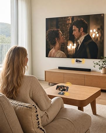 wireless usb c to hdmi