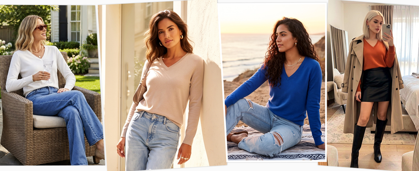 sweater tops for women