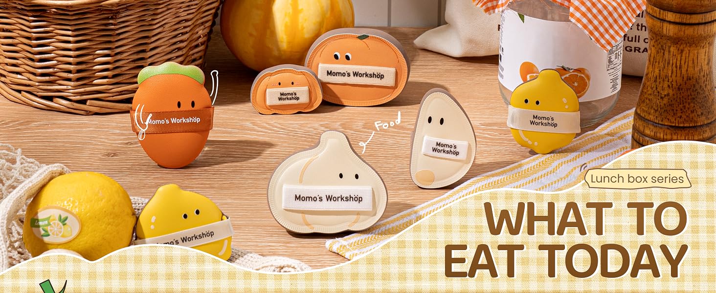 bento makeup sponge 1