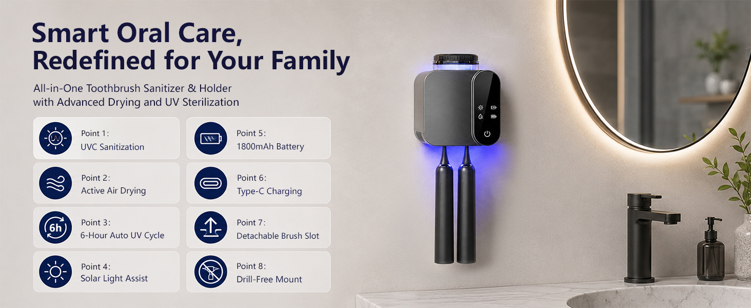 breathable life for home